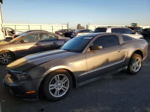 2010 FORD ALL Models