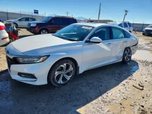 2020 HONDA ACCORD