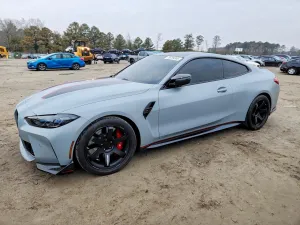 2023 BMW M4