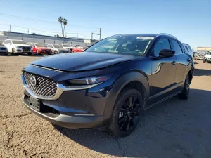 2024 MAZDA CX30