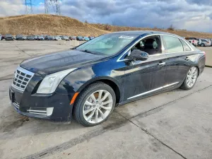 2015 CADILLAC XTS
