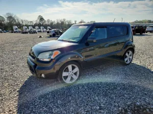 2010 KIA SOUL