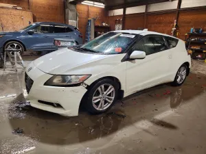 2012 HONDA CR-Z