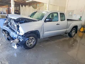 2012 TOYOTA TACOMA