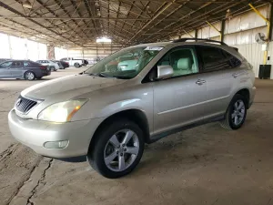 2008 LEXUS RX350