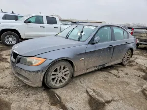 2007 BMW 3 SERIES