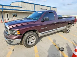 2005 DODGE RAM 1500