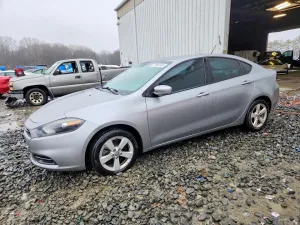 2015 DODGE DART