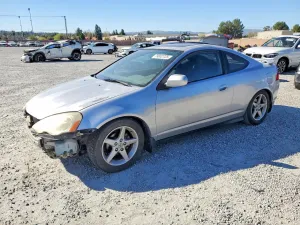 2004 ACURA RSX