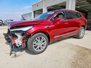 2023 BUICK ENCLAVE