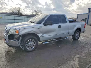 2007 FORD All Models