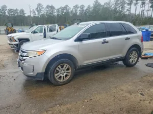 2011 FORD EDGE