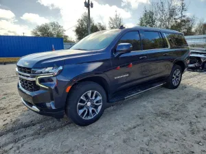 2023 CHEVROLET SUBURBAN