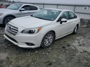 2015 SUBARU LEGACY