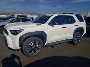2025 TOYOTA 4RUNNER