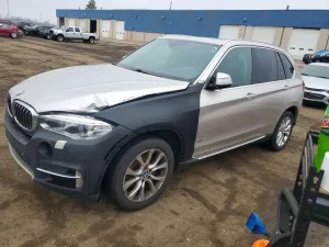 2014 BMW X5