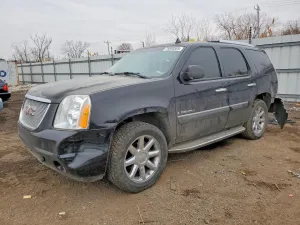 2007 GMC YUKON