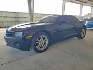 2012 CHEVROLET CAMARO