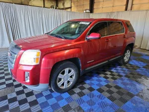 2015 GMC TERRAIN