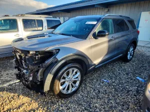 2024 FORD EXPLORER
