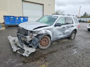 2009 FORD ESCAPE