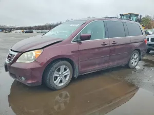 2010 HONDA ODYSSEY