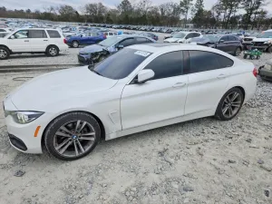 2019 BMW 4 SERIES