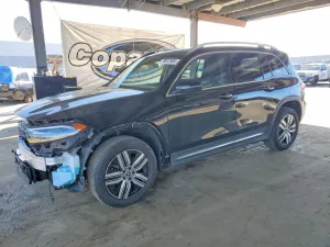 2023 MERCEDES-BENZ EQB