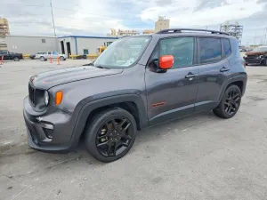2020 JEEP RENEGADE