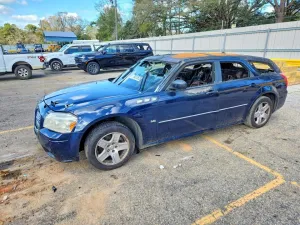 2006 DODGE MAGNUM
