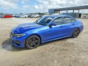 2019 BMW 3 SERIES