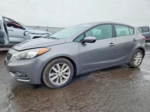 2015 KIA FORTE5 EX