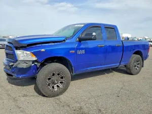 2016 RAM TRUCKS 1500