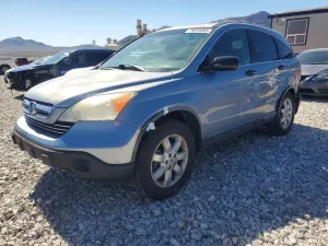 2008 HONDA CRV