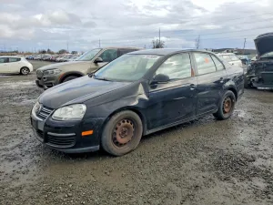 2010 VOLKSWAGEN JETTA