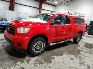 2013 TOYOTA TUNDRA