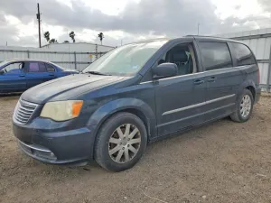 2014 CHRYSLER MINIVAN