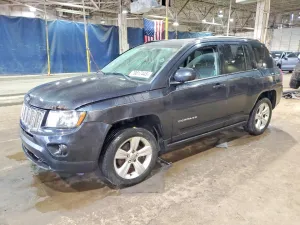2014 JEEP COMPASS