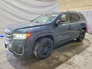 2020 GMC ACADIA