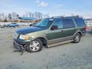 2003 FORD EXPEDITION