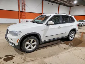 2008 BMW X5