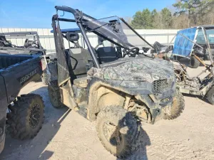 2025 CFMOTO ALL OTHER