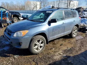 2012 TOYOTA RAV4
