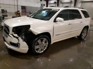 2014 GMC ACADIA DEN