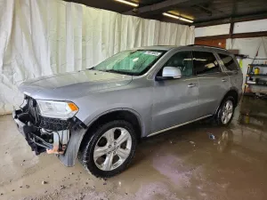 2015 DODGE DURANGO