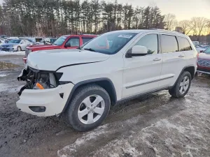 2011 JEEP CHEROKEE