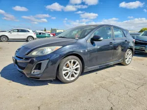 2010 MAZDA 3