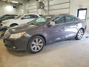 2012 BUICK LACROSSE