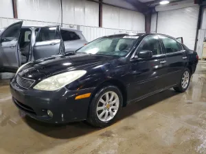 2005 LEXUS ES250
