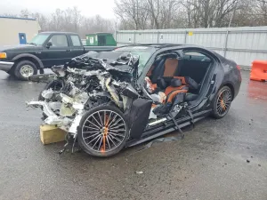 2026 MERCEDES-BENZ C-CLASS